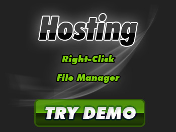 Website Hosting Accounts
